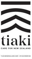 Tiaki